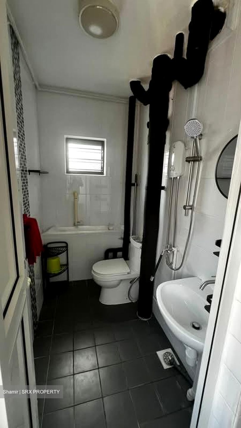 Blk 916 Nanyang Emerald (Jurong West), HDB 3 Rooms #563728771